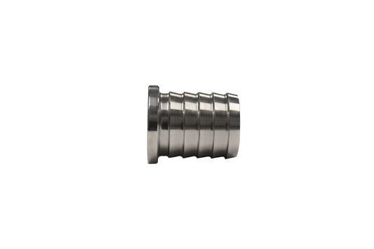 7/8" Billet Aluminum Universal Block Off Plug