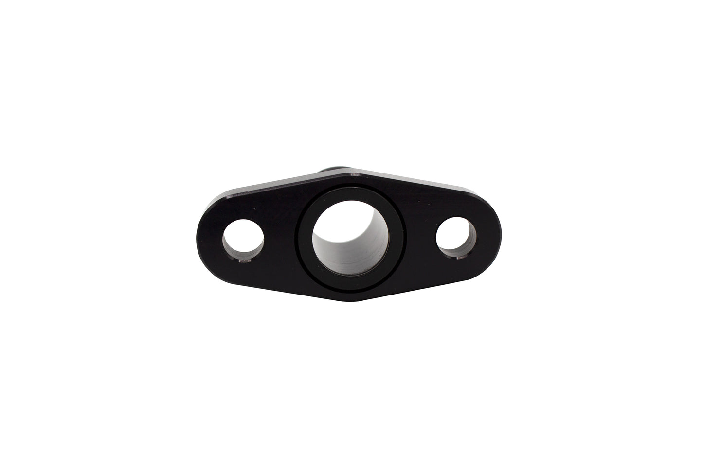 Universal Turbo Drain Nipple with Integrated O-Ring Seal (7/8" Hose)