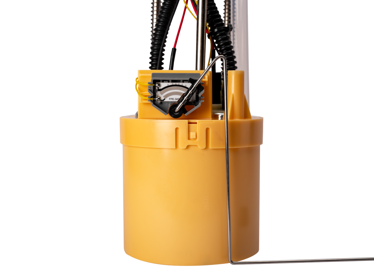 PowerFlo In-tank Lift Pump for 2005-2009 Dodge Ram Cummins