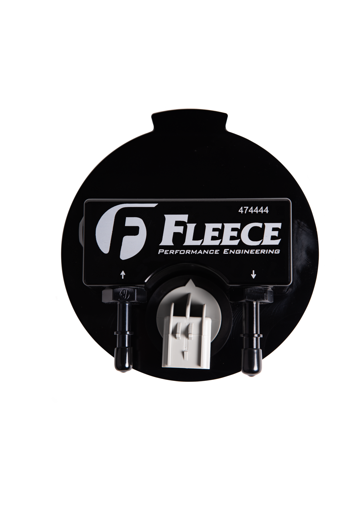 PowerFlo In-tank Lift Pump for 2005-2009 Dodge Ram Cummins