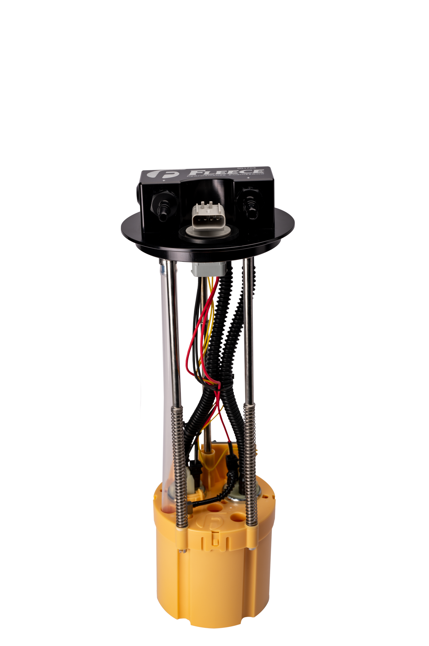 PowerFlo In-tank Lift Pump for 2005-2009 Dodge Ram Cummins