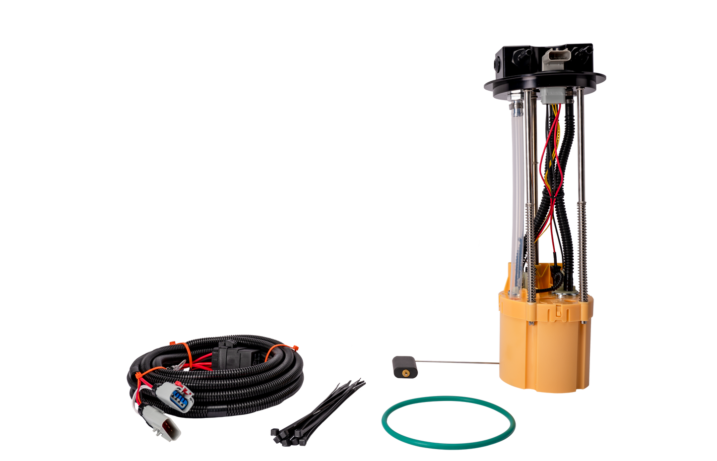 PowerFlo In-tank Lift Pump for 2005-2009 Dodge Ram Cummins