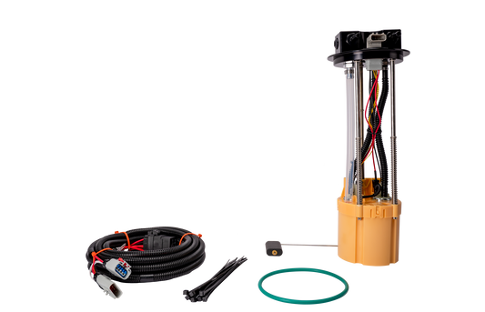 PowerFlo In-tank Lift Pump for 2005-2009 Dodge Ram Cummins
