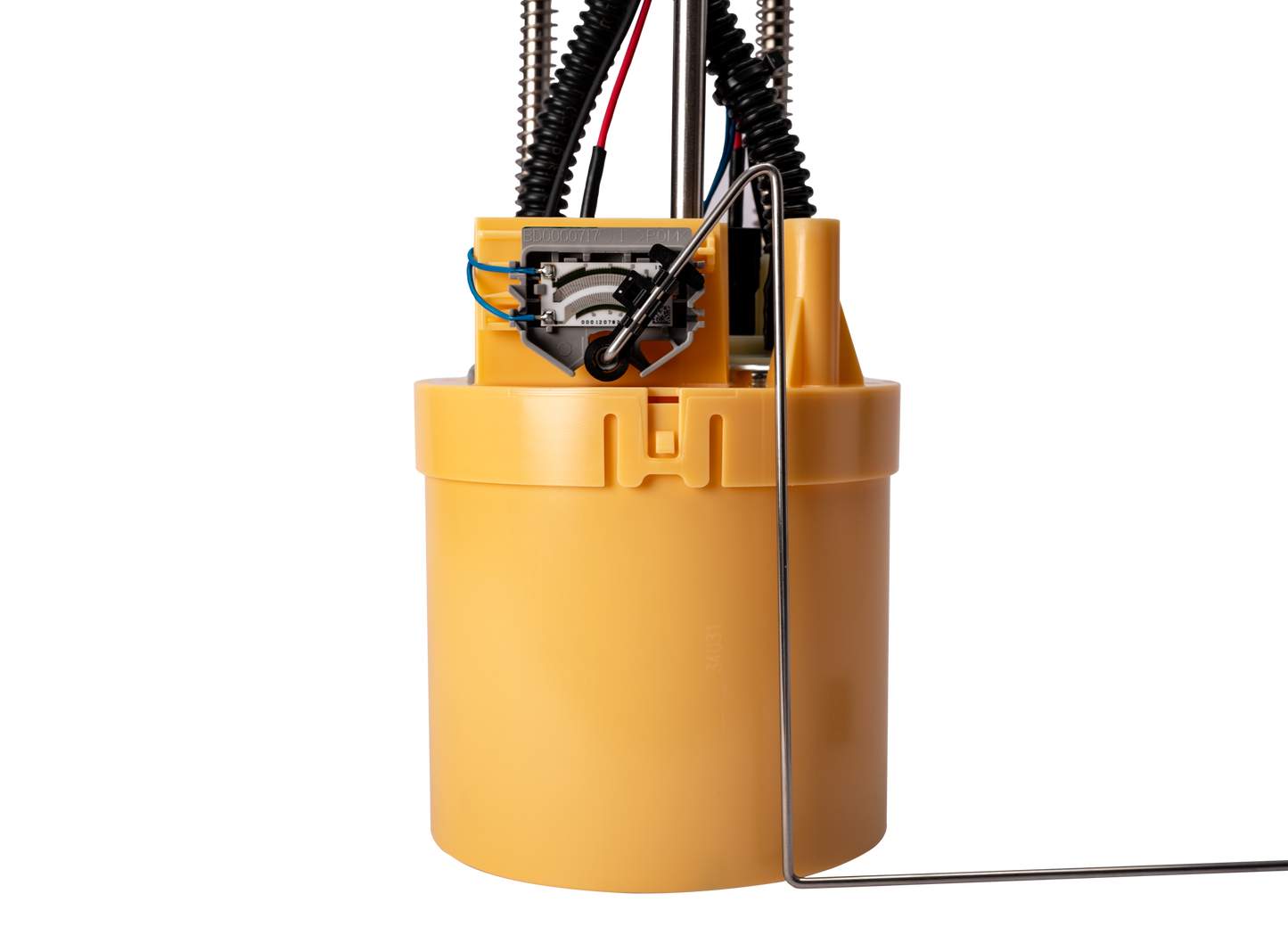 PowerFlo In-tank Lift Pump for 2011-2024 Dodge Ram Cummins