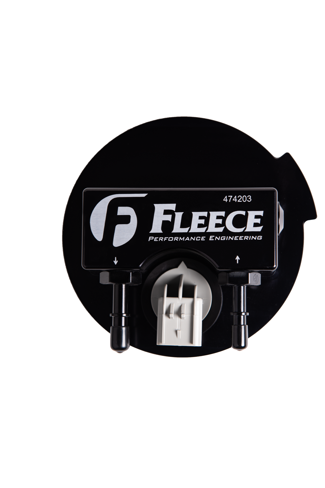 PowerFlo In-tank Lift Pump for 2011-2024 Dodge Ram Cummins