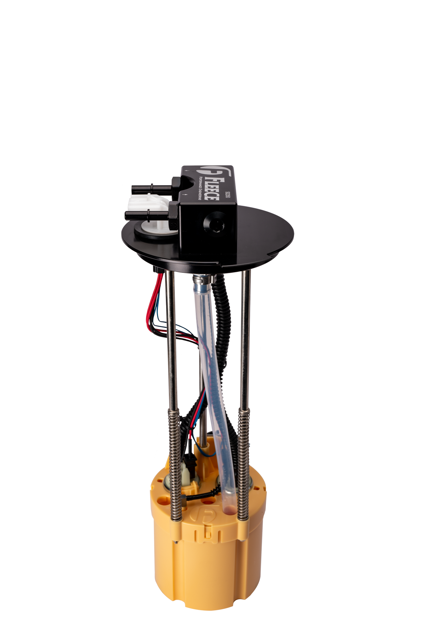 PowerFlo In-tank Lift Pump for 2011-2024 Dodge Ram Cummins
