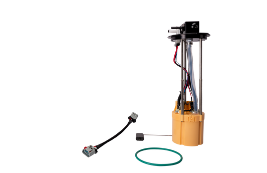 PowerFlo In-tank Lift Pump for 2011-2024 Dodge Ram Cummins