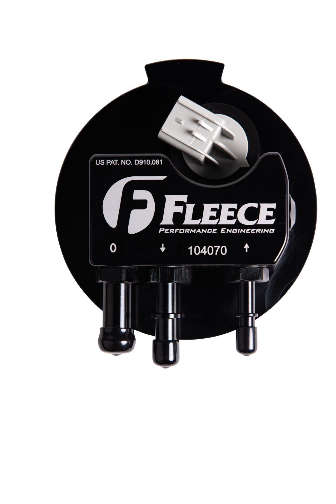 PowerFlo In-tank Lift Pump for 2011-2016 LML Duramax (Short Bed)