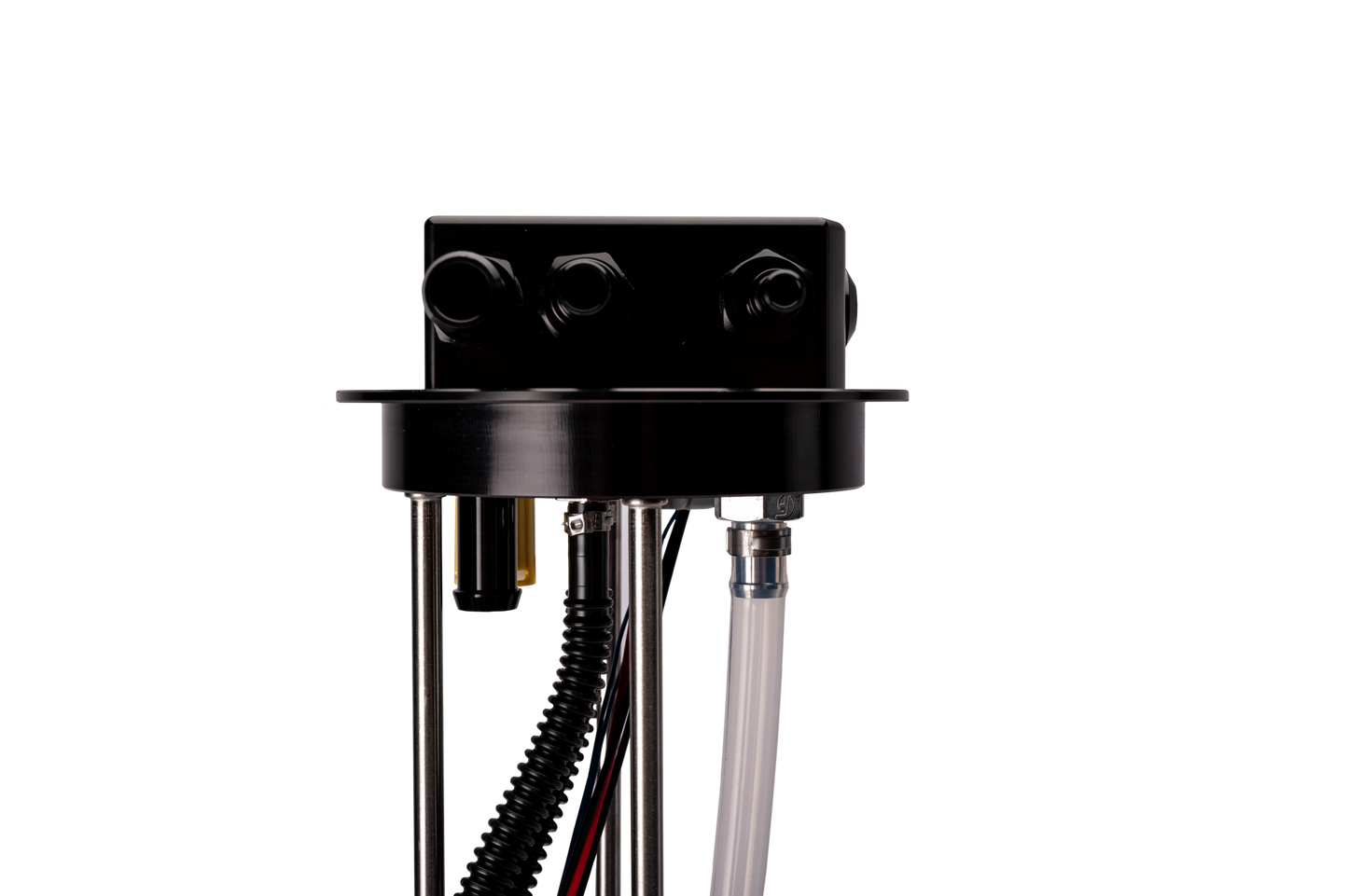 PowerFlo In-tank Lift Pump for 2011-2016 LML Duramax (Short Bed)