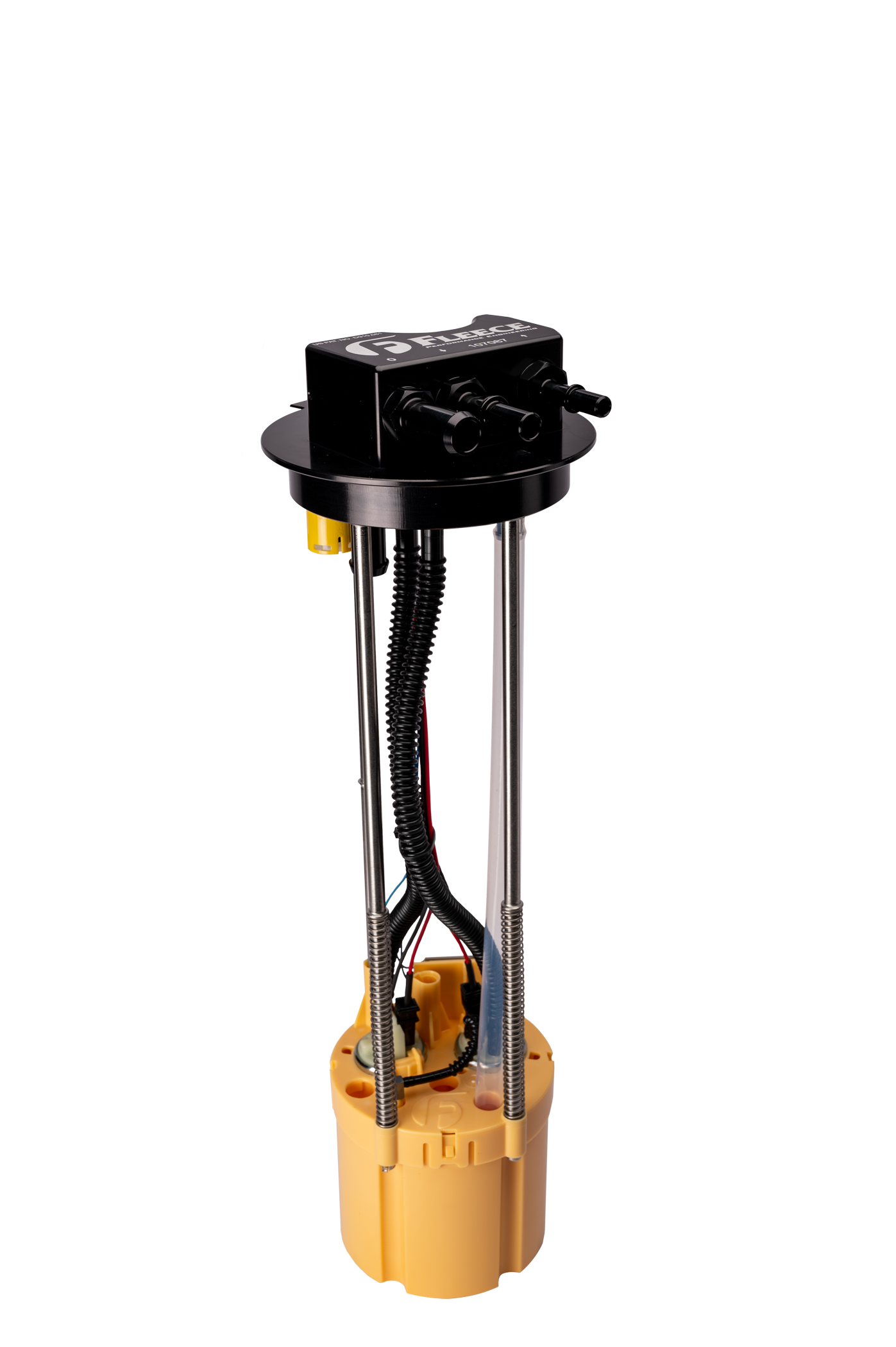PowerFlo In-tank Lift Pump for 2011-2016 LML Duramax (Short Bed)