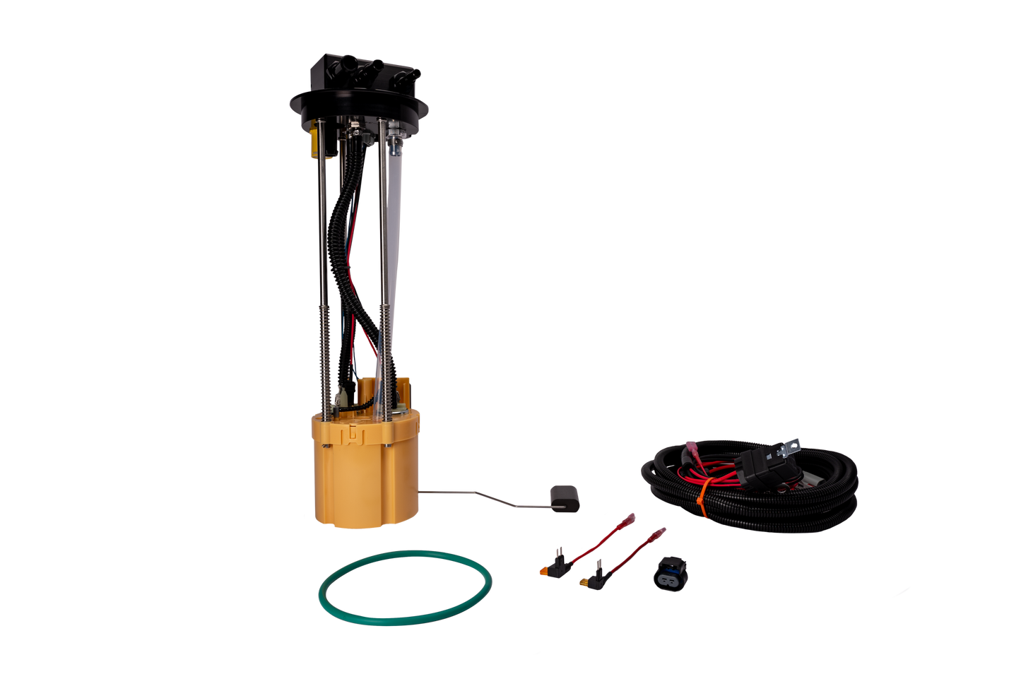 PowerFlo In-tank Lift Pump for 2011-2016 LML Duramax (Short Bed)