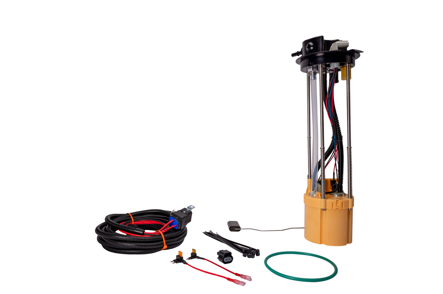 PowerFlo In-tank Lift Pump for 2011-2016 LML Duramax (Long Bed)
