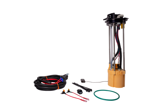 PowerFlo In-tank Lift Pump for 2011-2016 LML Duramax (Long Bed)