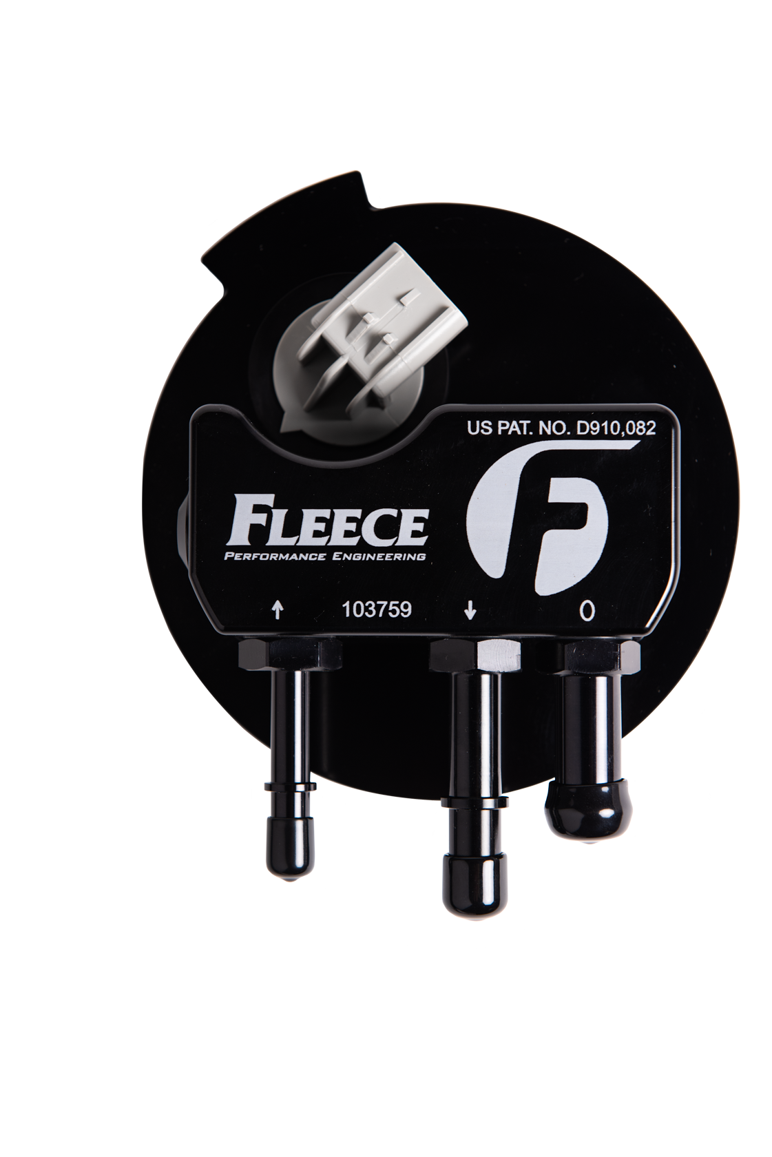 PowerFlo In-tank Lift Pump for 2007.5-2010 LMM Duramax