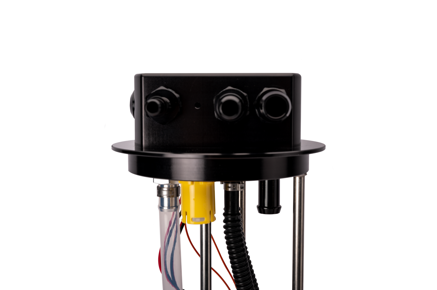 PowerFlo In-tank Lift Pump for 2007.5-2010 LMM Duramax