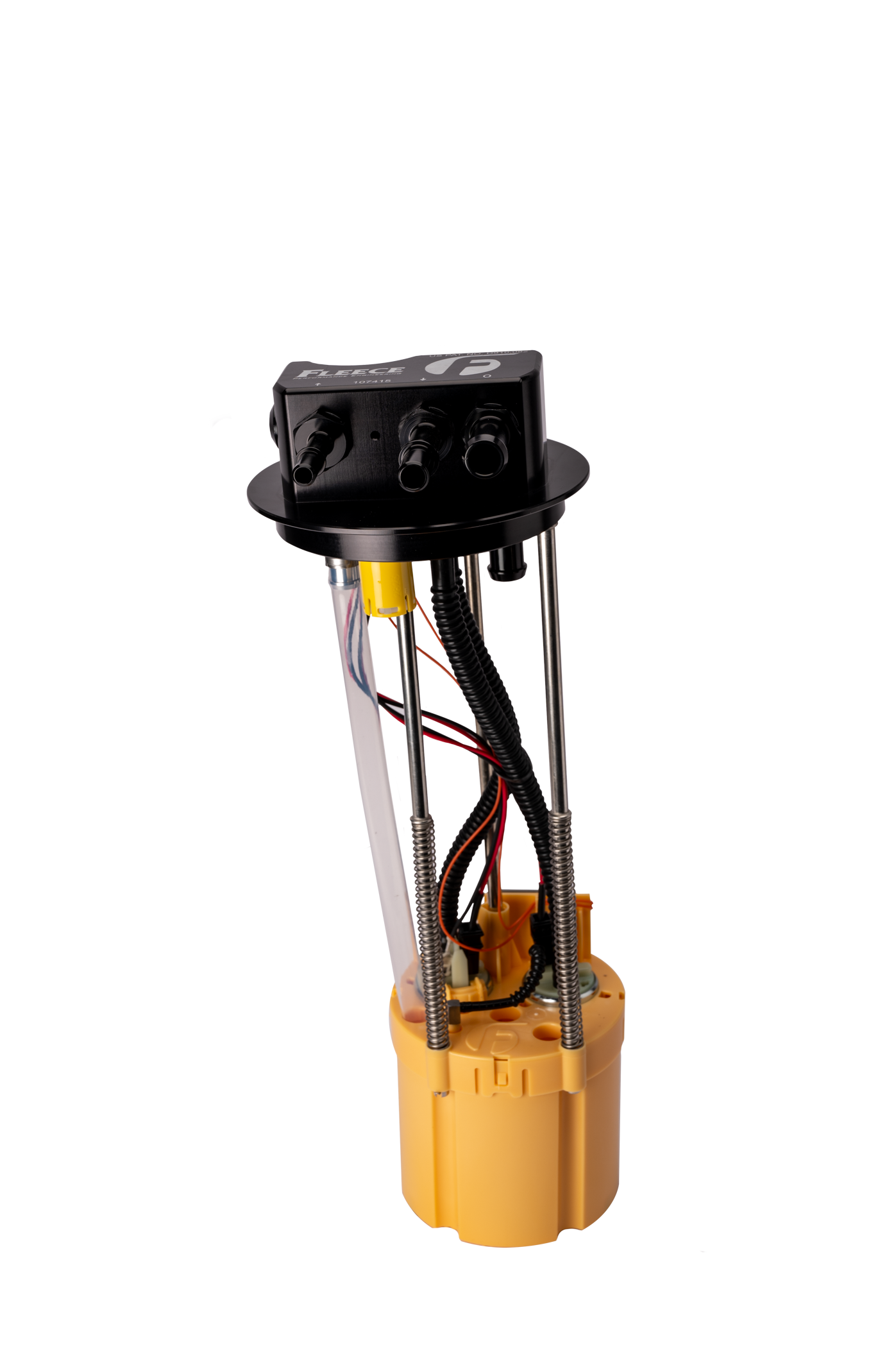 PowerFlo In-tank Lift Pump for 2007.5-2010 LMM Duramax
