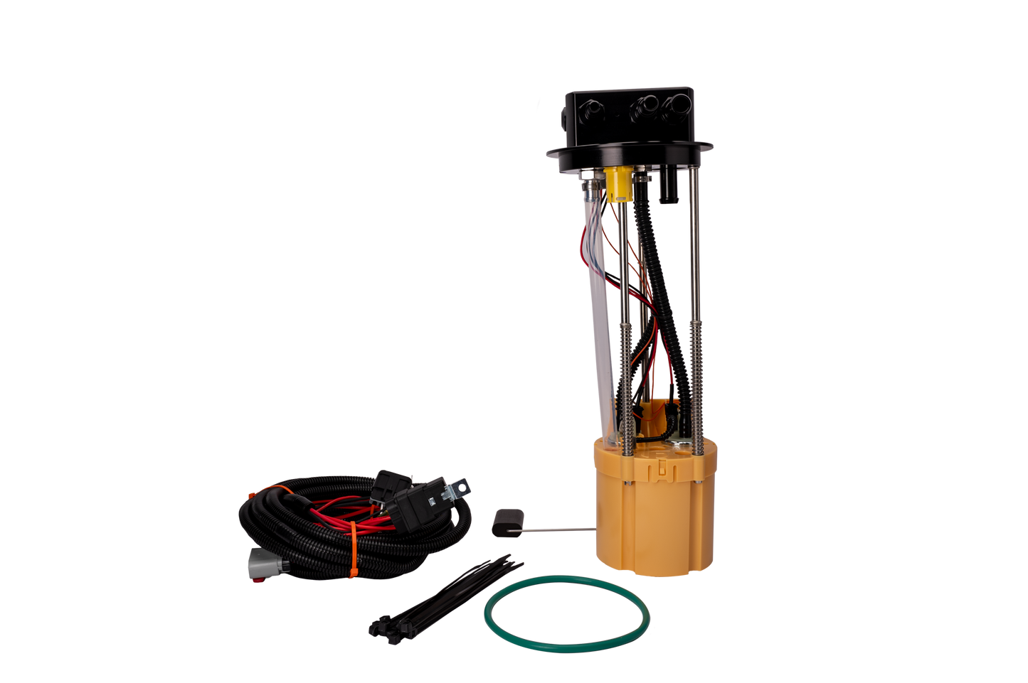 PowerFlo In-tank Lift Pump for 2007.5-2010 LMM Duramax