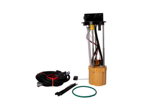 PowerFlo In-tank Lift Pump for 2007.5-2010 LMM Duramax