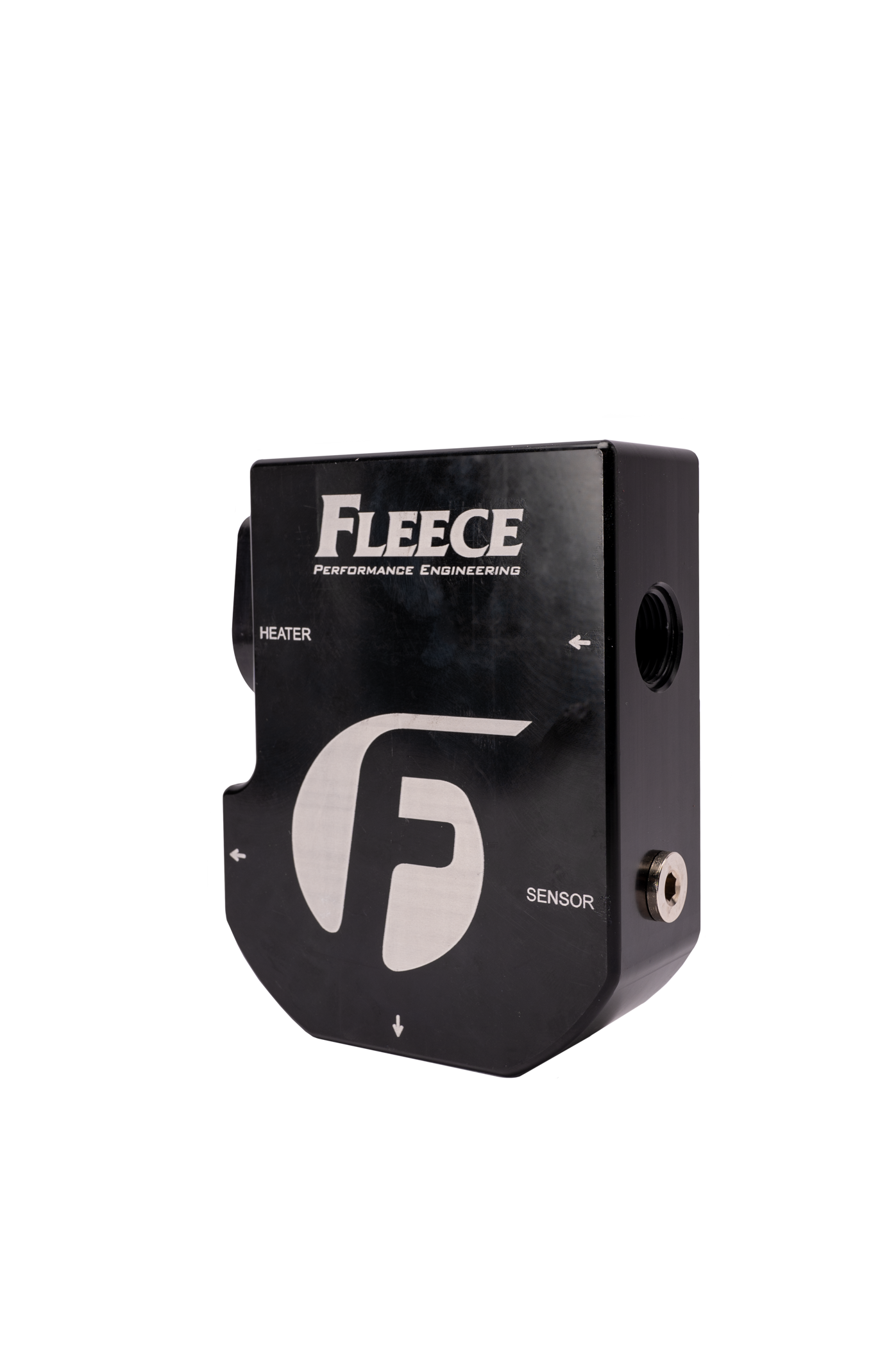 2003 - 2018 Dodge Cummins Auxiliary Fuel Filter Kit