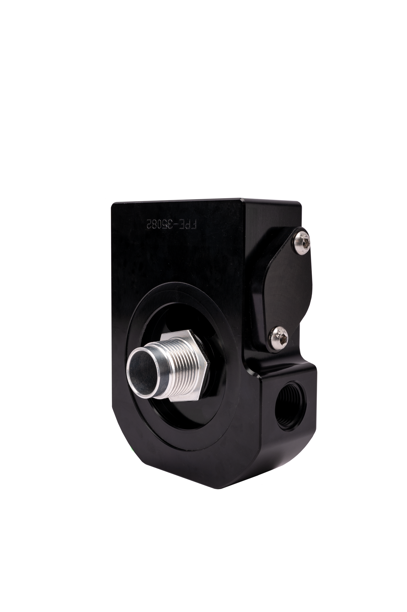 2003 - 2018 Dodge Cummins Auxiliary Fuel Filter Kit