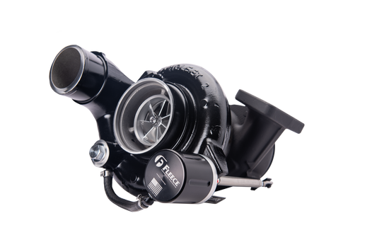 Cheetah Turbocharger for 2003-2004 5.9L Cummins