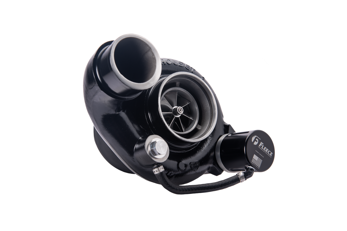 Cheetah Turbocharger for 2003-2004 5.9L Cummins