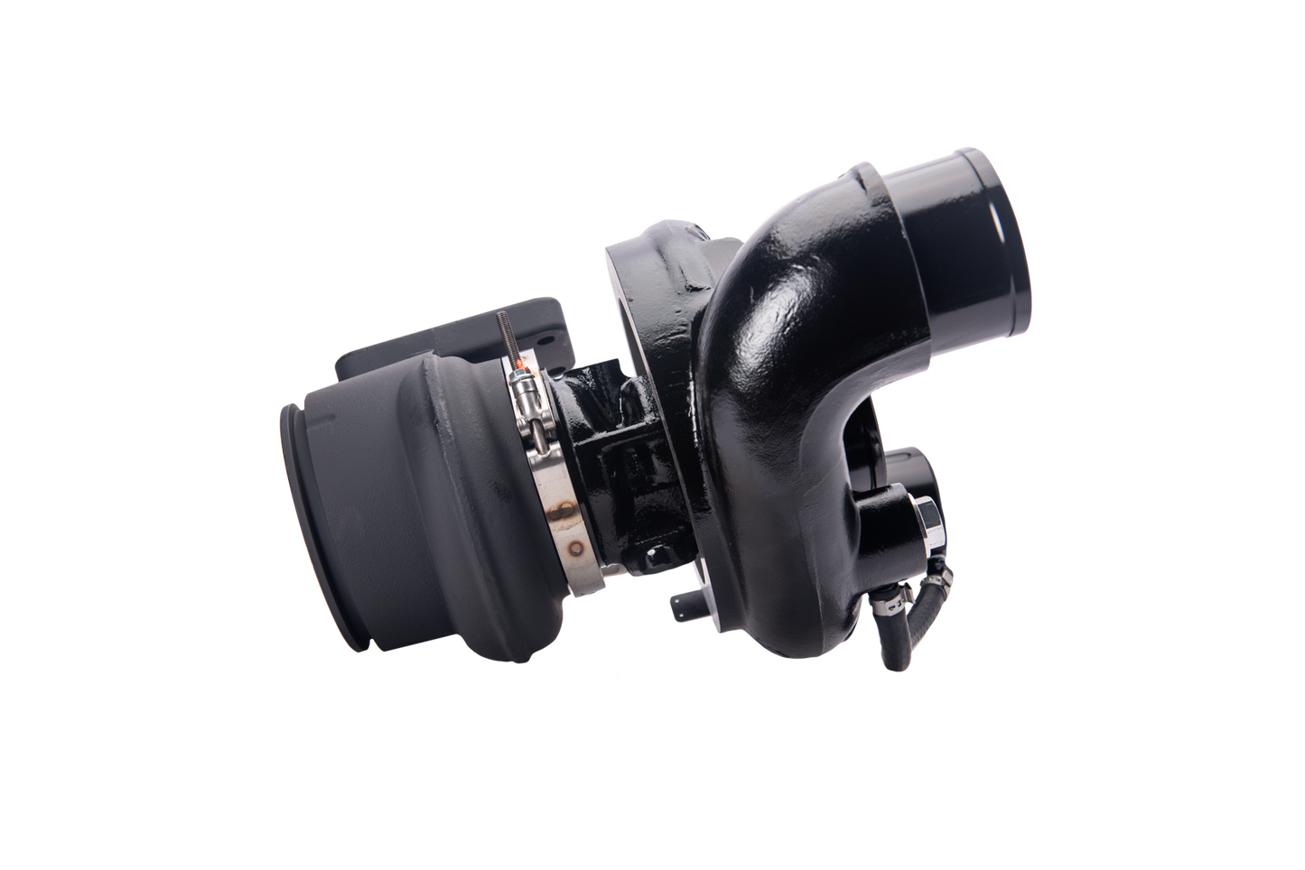 Cheetah Turbocharger for 2003-2004 5.9L Cummins