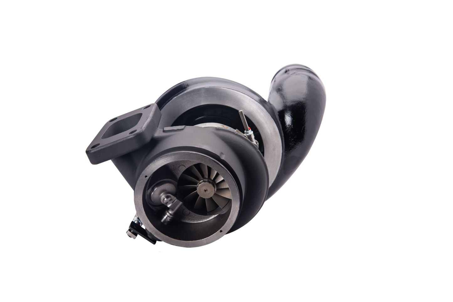 Cheetah Turbocharger for 2003-2004 5.9L Cummins