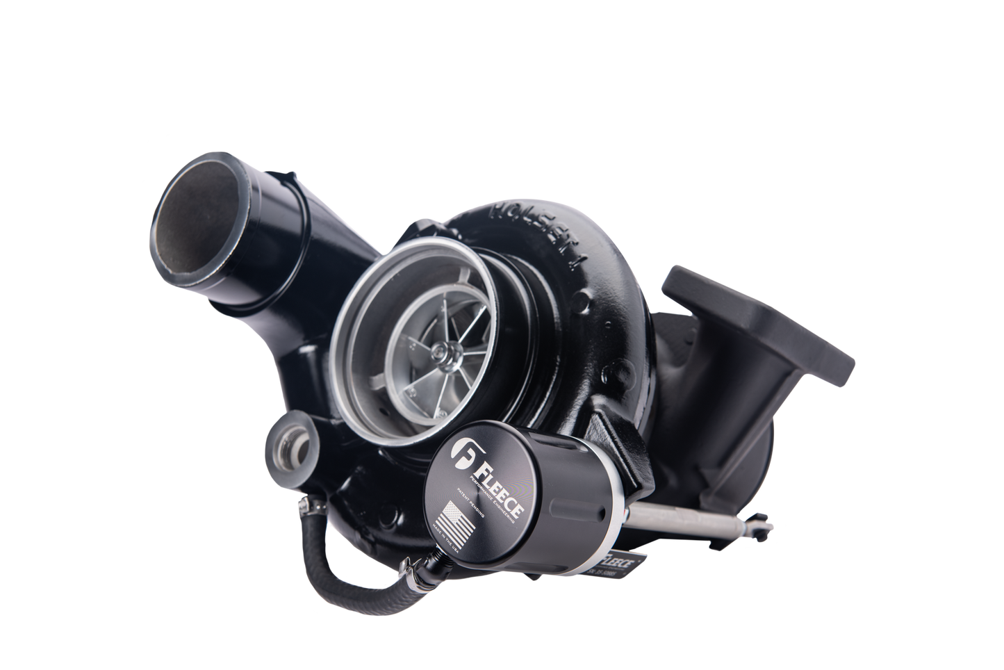 Cheetah Turbocharger for 2004.5-2007 5.9L Cummins