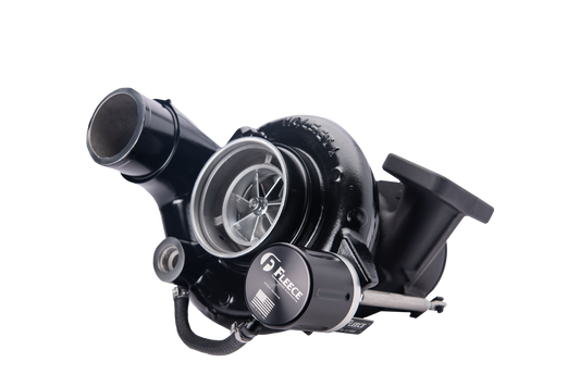 Cheetah Turbocharger for 2004.5-2007 5.9L Cummins