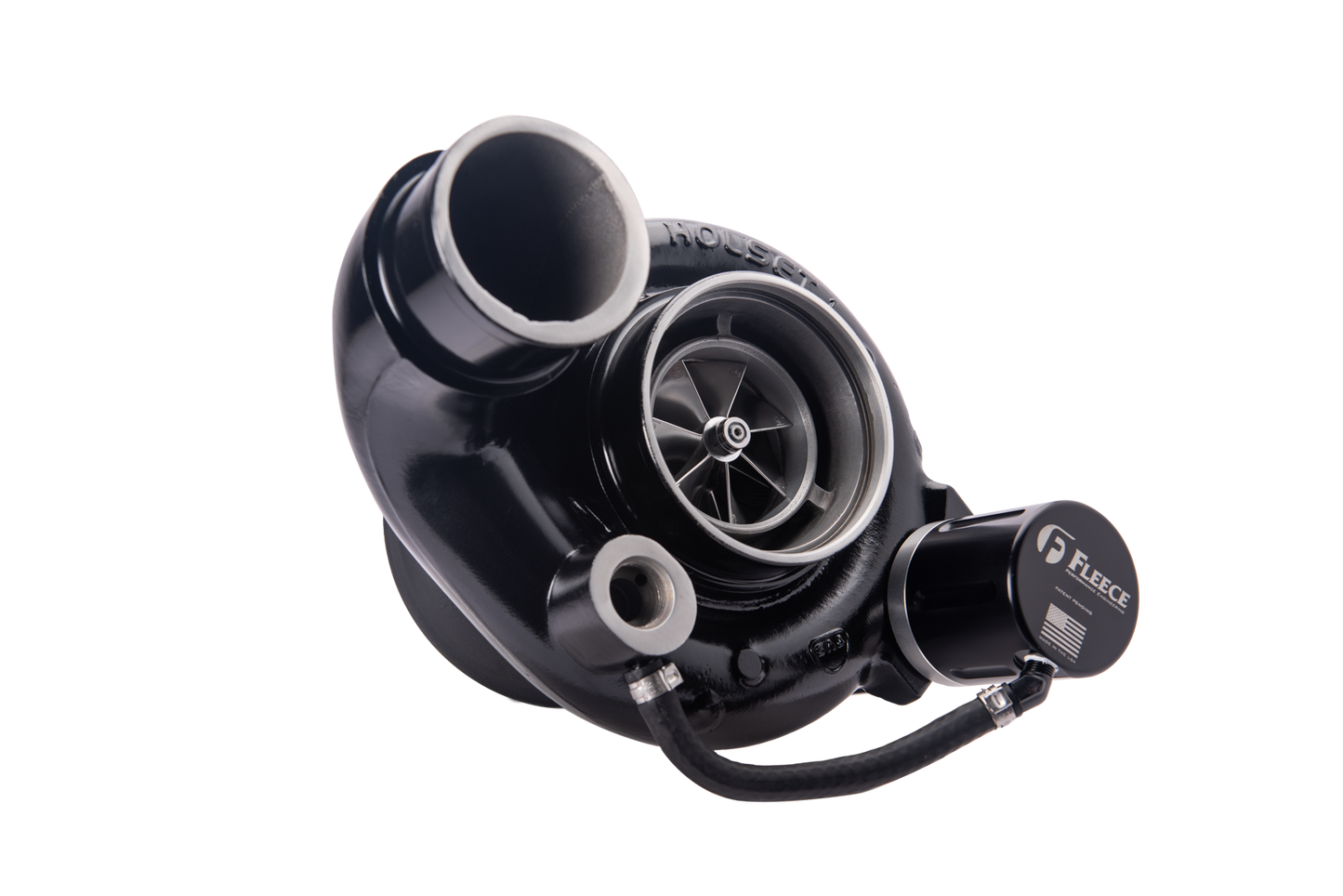 Cheetah Turbocharger for 2004.5-2007 5.9L Cummins
