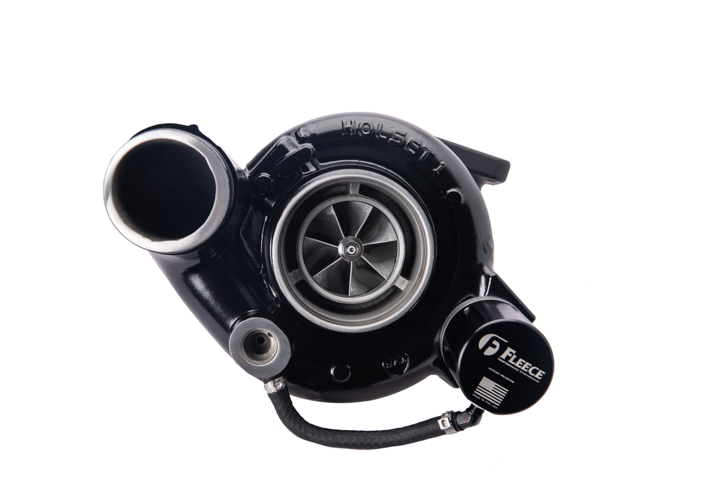 Cheetah Turbocharger for 2004.5-2007 5.9L Cummins