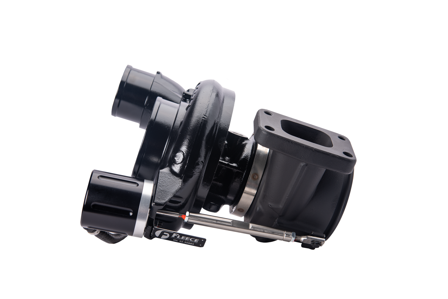 Cheetah Turbocharger for 2004.5-2007 5.9L Cummins