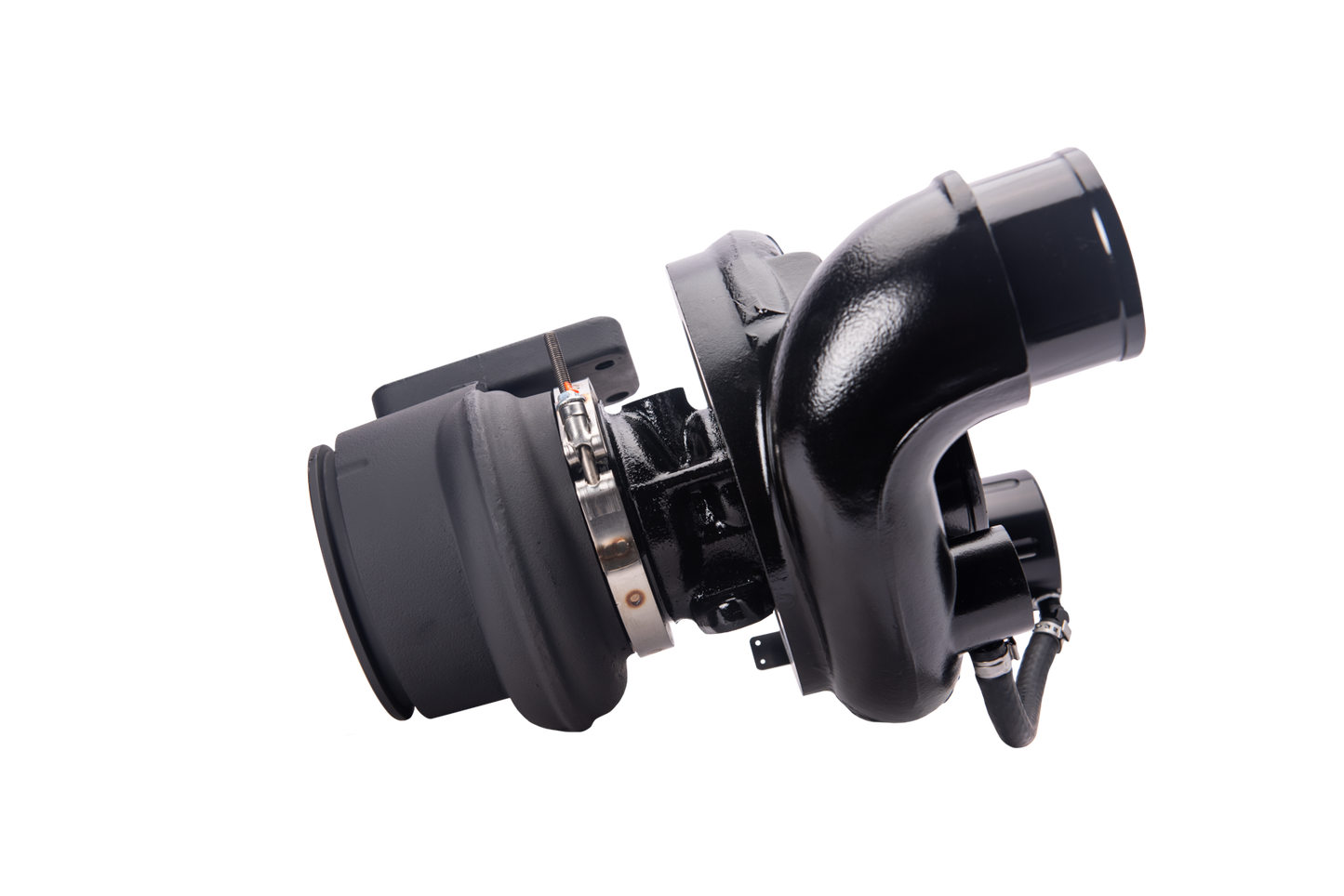 Cheetah Turbocharger for 2004.5-2007 5.9L Cummins