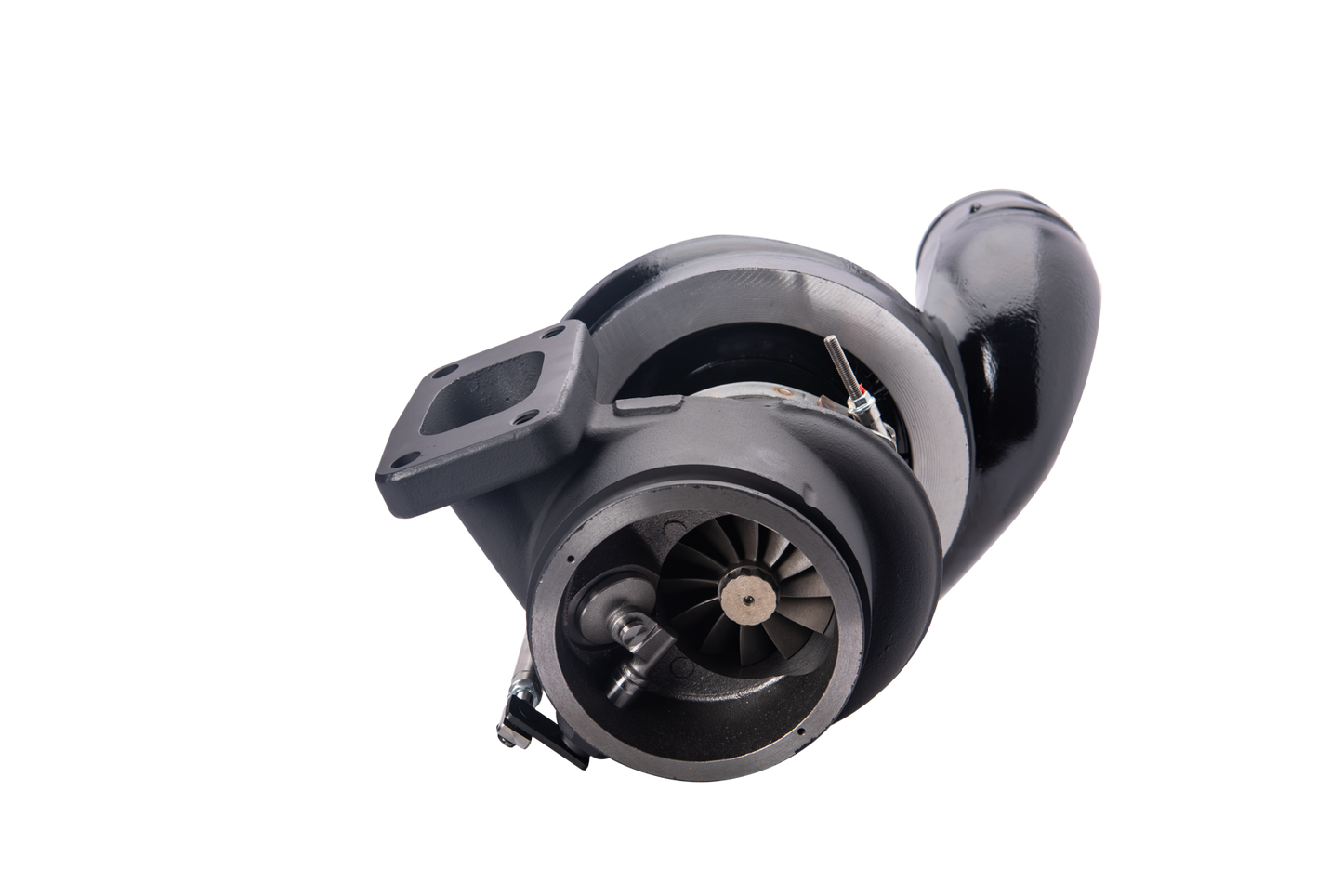Cheetah Turbocharger for 2004.5-2007 5.9L Cummins