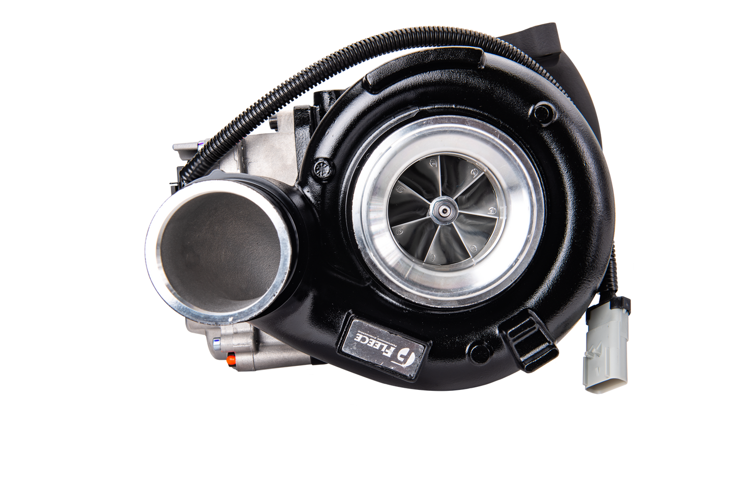 Cheetah Turbocharger for 2007.5-2012 6.7L Cummins