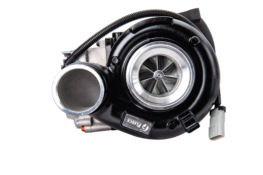 Cheetah Turbocharger for 2007.5-2012 6.7L Cummins