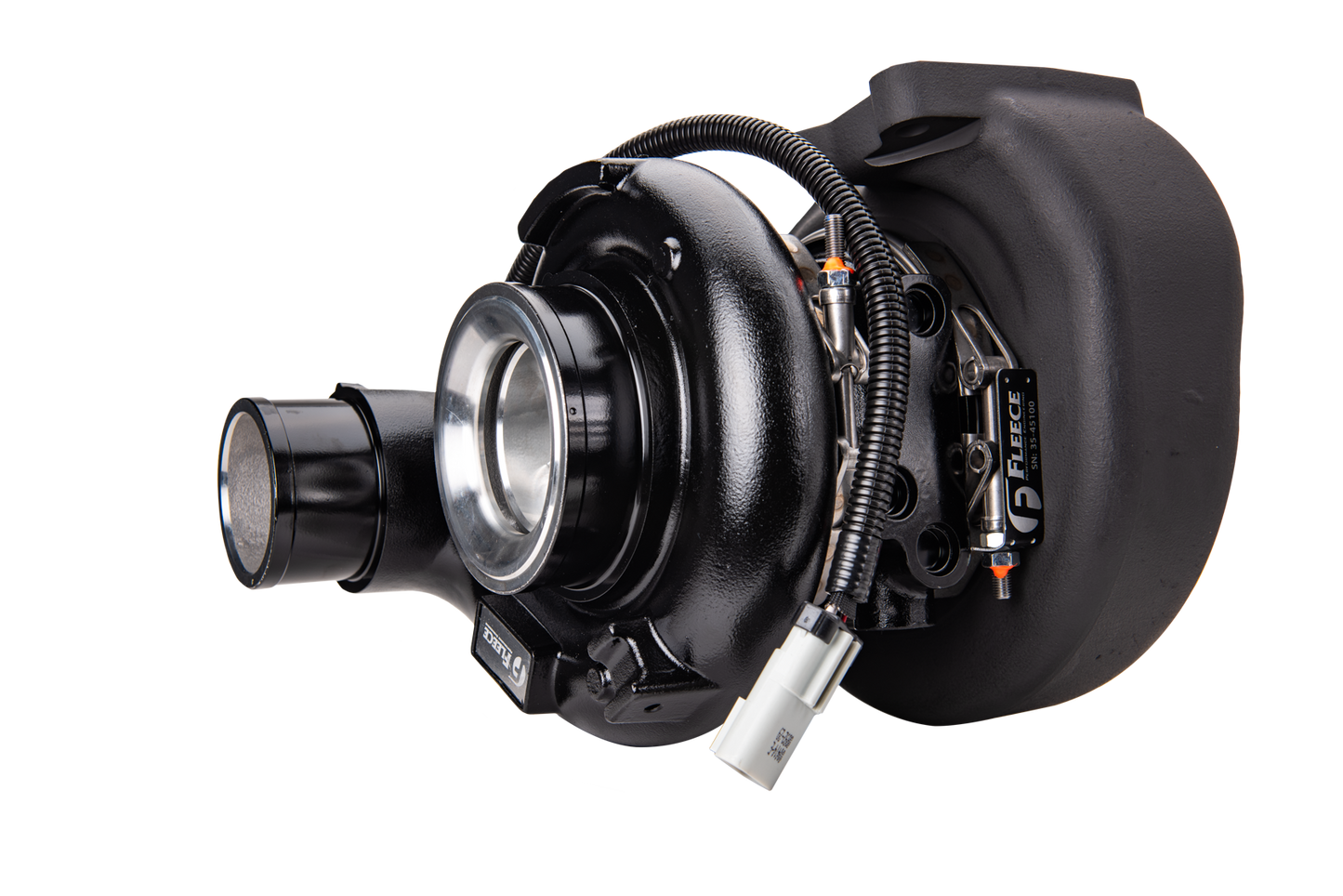 Cheetah Turbocharger for 2007.5-2012 6.7L Cummins