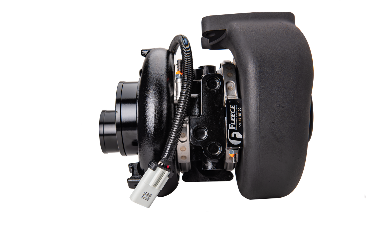 Cheetah Turbocharger for 2007.5-2012 6.7L Cummins