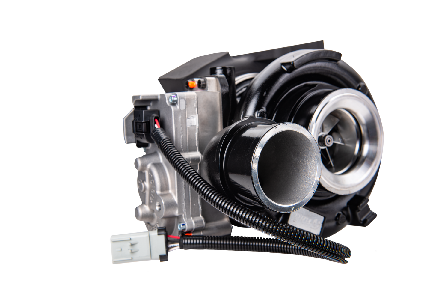 Cheetah Turbocharger for 2007.5-2012 6.7L Cummins