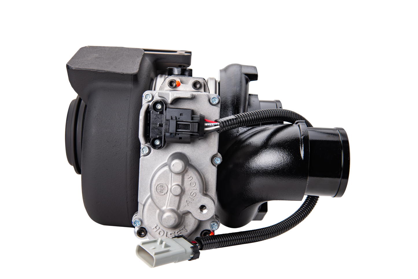 Cheetah Turbocharger for 2013-2018 6.7L Cummins