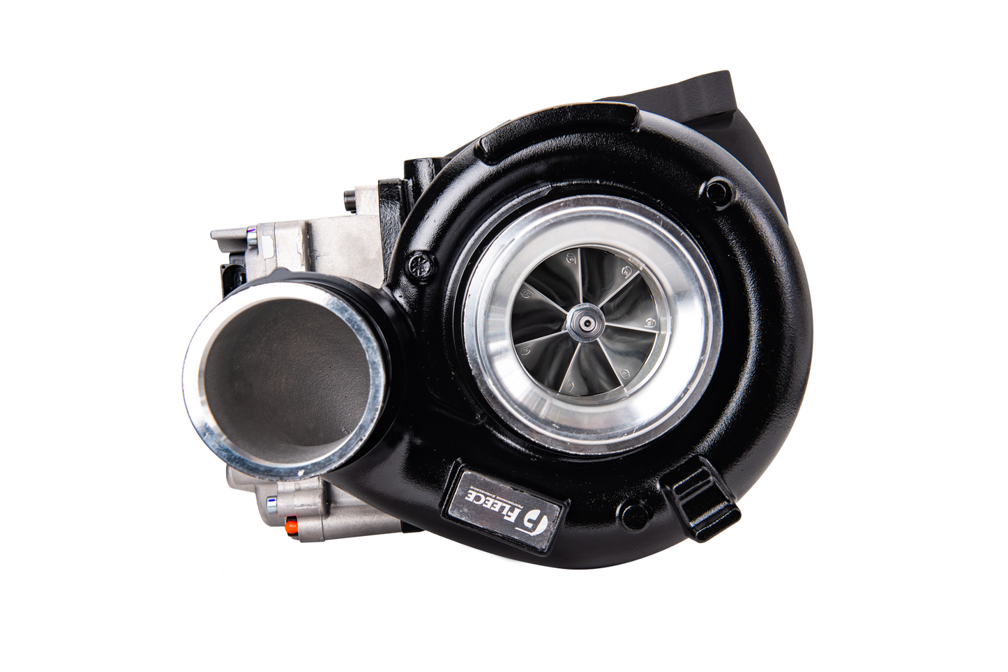 Cheetah Turbocharger for 2013-2018 6.7L Cummins