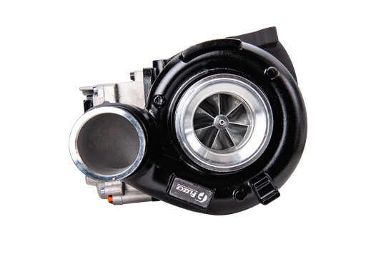 Cheetah Turbocharger for 2013-2018 6.7L Cummins