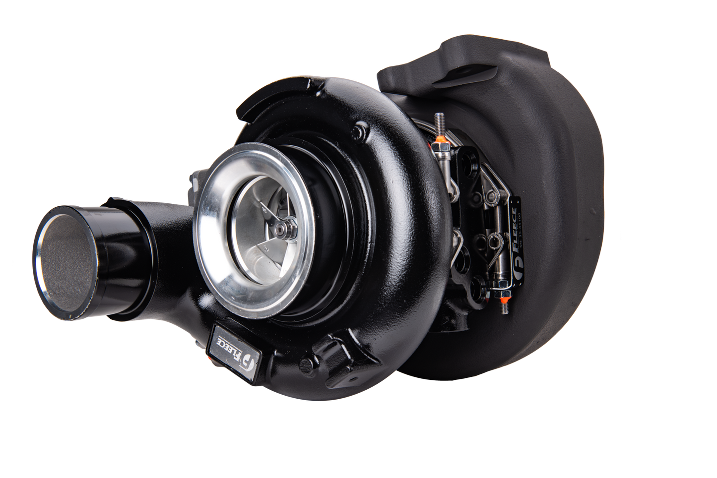 Cheetah Turbocharger for 2013-2018 6.7L Cummins