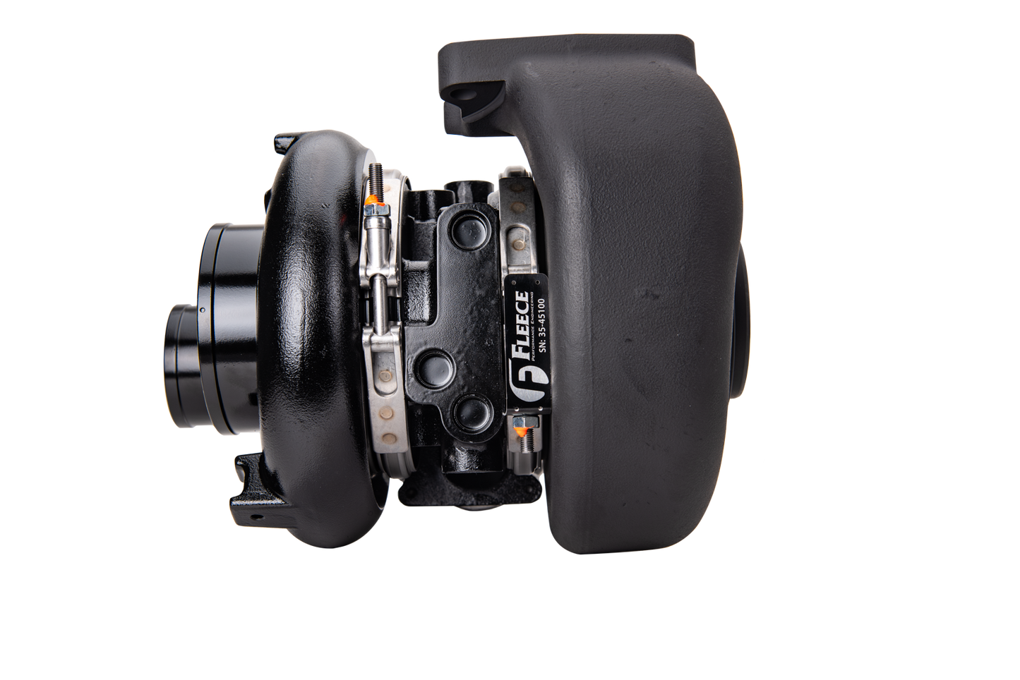 Cheetah Turbocharger for 2013-2018 6.7L Cummins