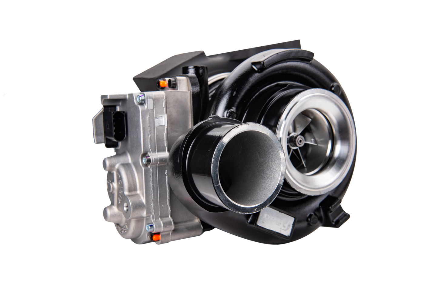 Cheetah Turbocharger for 2013-2018 6.7L Cummins