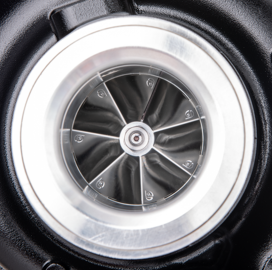 Cheetah Turbocharger for 2019-2022 6.7L Cummins