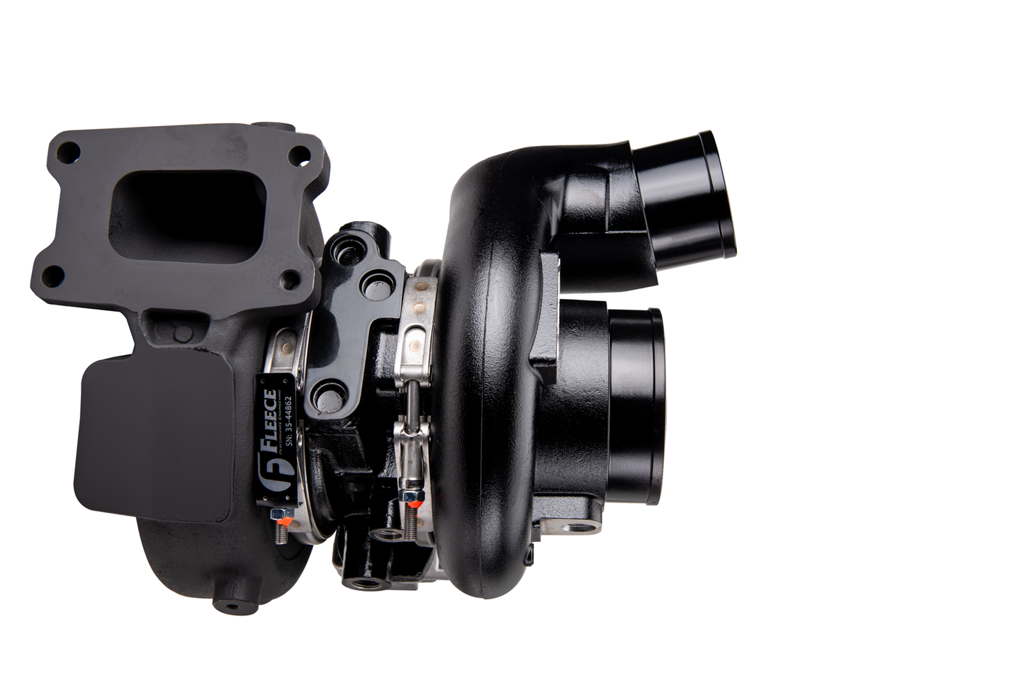 Cheetah Turbocharger for 2019-2022 6.7L Cummins