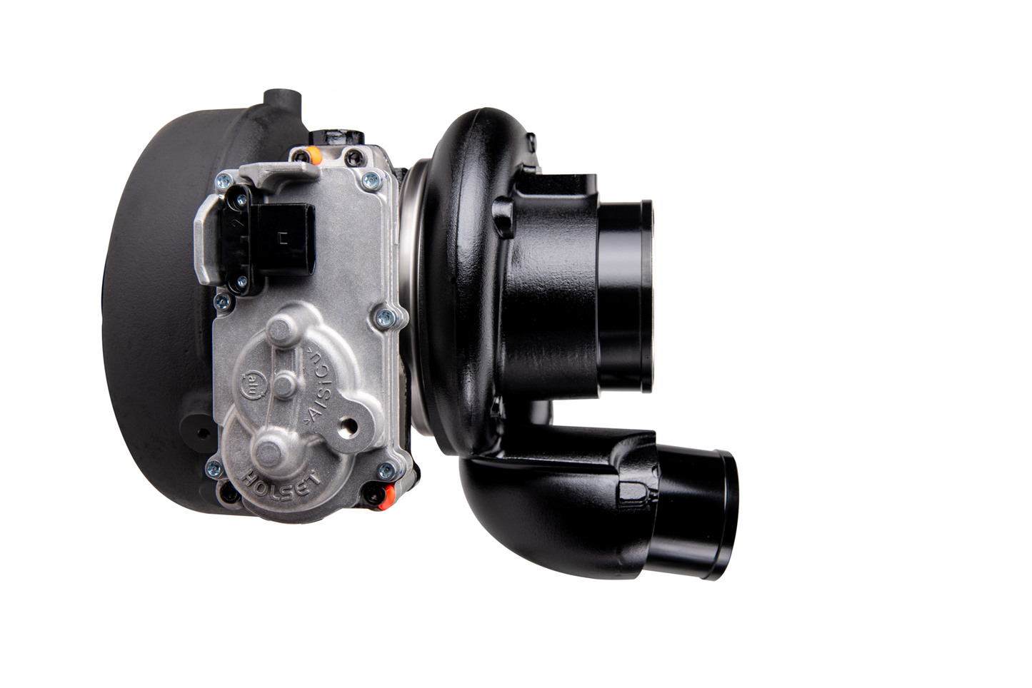 Cheetah Turbocharger for 2019-2022 6.7L Cummins