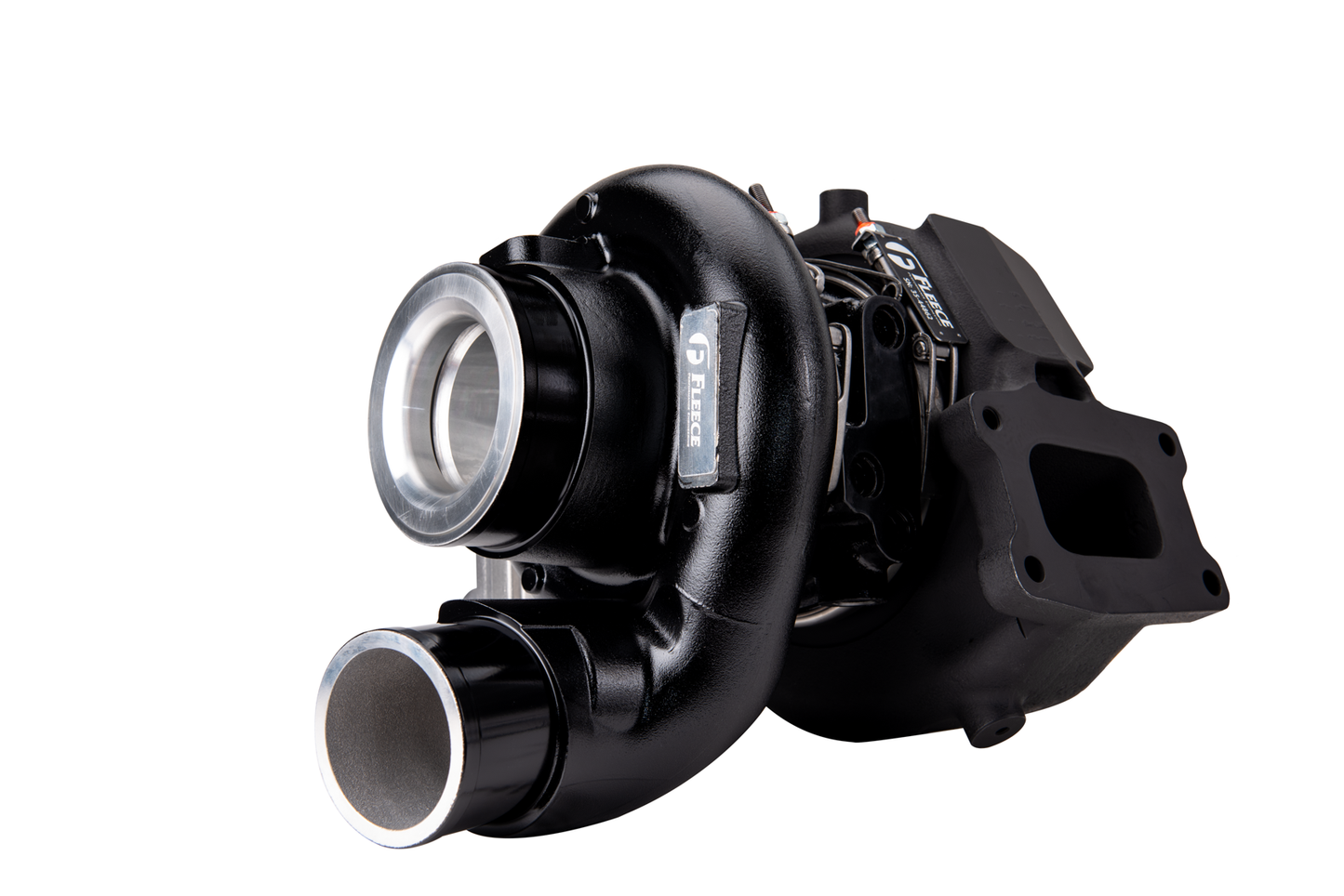 Cheetah Turbocharger for 2019-2022 6.7L Cummins